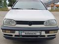 Volkswagen Golf 1997 годаүшін1 450 000 тг. в Алматы