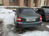 ВАЗ (Lada) Priora 2170 2007 годаүшін700 000 тг. в Астана