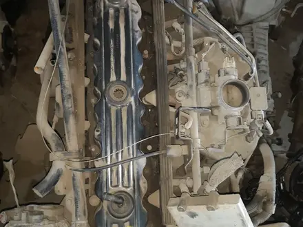 Двигатель 4.0 за 1 500 тг. в Алматы – фото 4