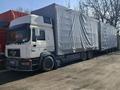MAN 1997 года за 22 000 000 тг. в Алматы