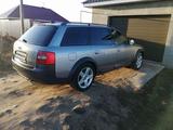 Audi A6 allroad 2002 года за 4 000 000 тг. в Уральск