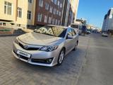 Toyota Camry 2012 года за 7 300 000 тг. в Актау – фото 2