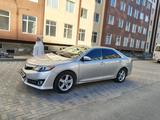 Toyota Camry 2012 года за 7 300 000 тг. в Актау – фото 3