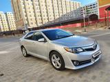 Toyota Camry 2012 года за 7 300 000 тг. в Актау – фото 4