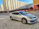 Toyota Camry 2012 года за 7 300 000 тг. в Актау – фото 5