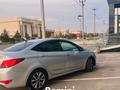 Hyundai Accent 2014 года за 5 950 000 тг. в Шымкент – фото 10