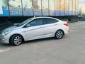Hyundai Accent 2014 года за 5 950 000 тг. в Шымкент