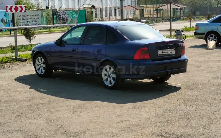 Opel Vectra 1997 годаүшін1 350 000 тг. в Турара Рыскулова