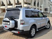 Mitsubishi Pajero 2009 года за 11 100 000 тг. в Алматы