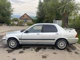 Honda Domani 1993 годаүшін1 350 000 тг. в Алматы – фото 4