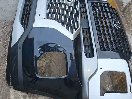 Бампер Фара Hyundai Palisade за 250 000 тг. в Астана – фото 11