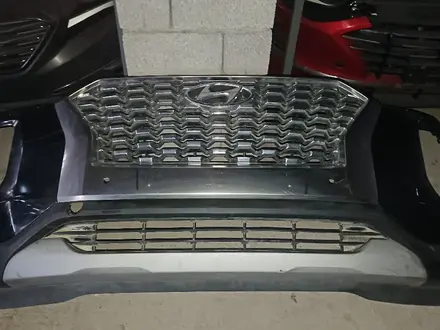 Бампер Фара Hyundai Palisade за 250 000 тг. в Астана – фото 13
