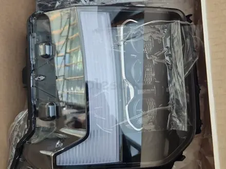 Бампер Фара Hyundai Palisade за 250 000 тг. в Астана – фото 16
