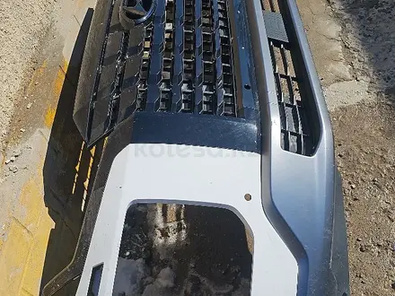Бампер Фара Hyundai Palisade за 250 000 тг. в Астана – фото 18