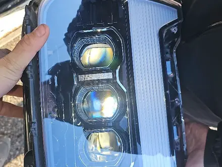 Бампер Фара Hyundai Palisade за 250 000 тг. в Астана – фото 19