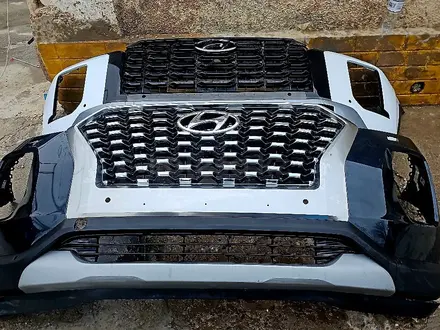 Бампер Фара Hyundai Palisade за 250 000 тг. в Астана