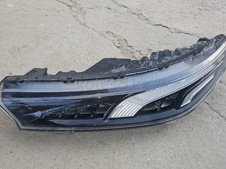 Бампер Фара Hyundai Palisade за 250 000 тг. в Астана – фото 7