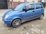 Chevrolet Matiz 2008 годаүшін1 100 000 тг. в Тараз – фото 2