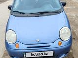 Chevrolet Matiz 2008 годаүшін1 100 000 тг. в Тараз