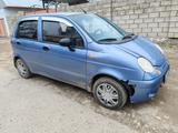 Chevrolet Matiz 2008 годаүшін1 100 000 тг. в Тараз – фото 3