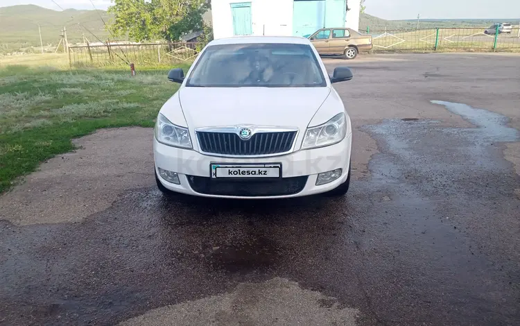 Skoda Octavia 2012 годаfor3 450 000 тг. в Кокшетау