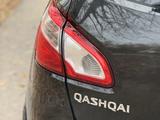 Nissan Qashqai 2012 года за 5 850 000 тг. в Шымкент – фото 5