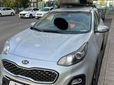 Kia Sportage 2020 годаүшін10 190 000 тг. в Павлодар