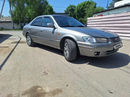Toyota Camry 1999 года за 2 900 000 тг. в Алматы – фото 4