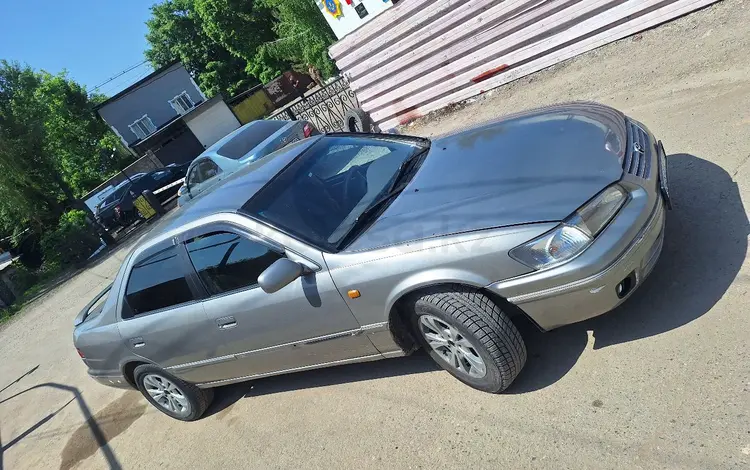Toyota Camry 1999 года за 2 900 000 тг. в Алматы