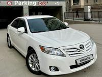 Toyota Camry 2011 годаүшін8 300 000 тг. в Кызылорда