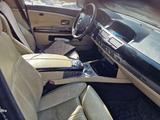 BMW 760 2008 годаүшін7 000 000 тг. в Астана – фото 2