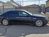 BMW 760 2008 годаүшін7 000 000 тг. в Астана