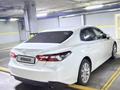 Toyota Camry 2024 года за 18 500 000 тг. в Алматы – фото 2