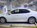 Toyota Camry 2024 года за 18 500 000 тг. в Алматы – фото 3
