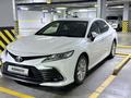 Toyota Camry 2024 года за 18 500 000 тг. в Алматы