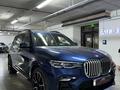 BMW X7 2020 года за 41 200 000 тг. в Астана