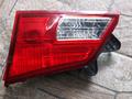 Фонарь задний в крышку багажника Subaru Outback BR (2009 2014)үшін10 000 тг. в Алматы – фото 2