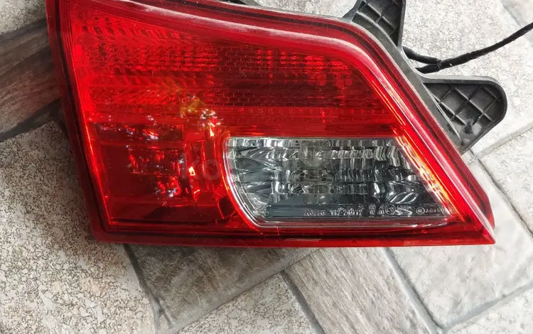 Фонарь задний в крышку багажника Subaru Outback BR (2009 2014)үшін10 000 тг. в Алматы