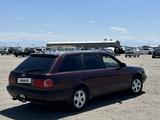 Audi 100 1992 годаүшін2 200 000 тг. в Тараз – фото 4