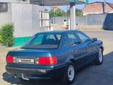Audi 80 1993 годаүшін950 000 тг. в Усть-Каменогорск – фото 2