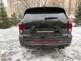 Hyundai Palisade 2025 года за 31 500 000 тг. в Астана – фото 3