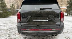 Hyundai Palisade 2025 года за 30 999 000 тг. в Астана – фото 4