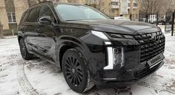 Hyundai Palisade 2025 года за 30 999 000 тг. в Астана – фото 2