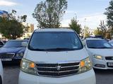 Toyota Alphard 2004 годаүшін5 700 000 тг. в Астана