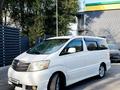 Toyota Alphard 2004 года за 5 700 000 тг. в Астана – фото 3