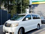 Toyota Alphard 2004 годаүшін5 700 000 тг. в Астана – фото 3