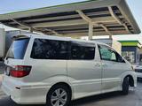 Toyota Alphard 2004 годаүшін5 700 000 тг. в Астана – фото 4