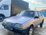 ВАЗ (Lada) 21099 2000 годаүшін300 000 тг. в Актау – фото 2