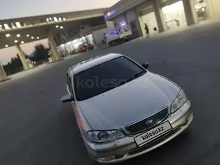 Nissan Cefiro