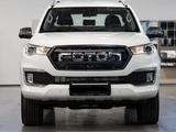 Foton Tunland 2023 годаүшін13 921 000 тг. в Алматы